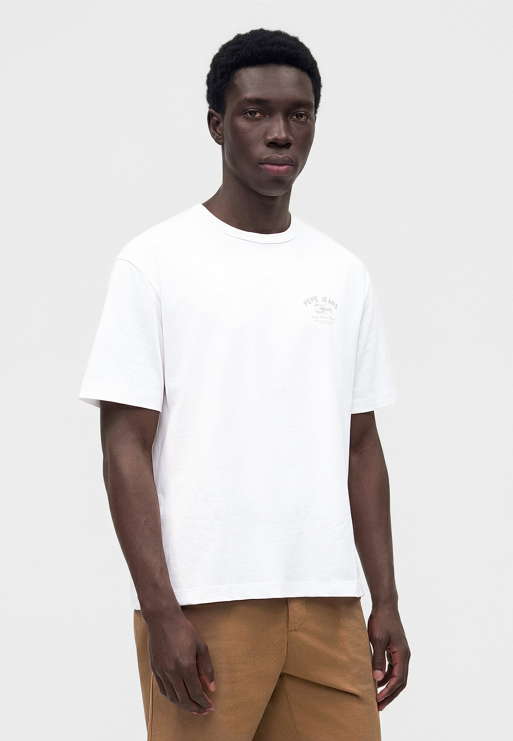 Pepe Jeans SEAVON TEE