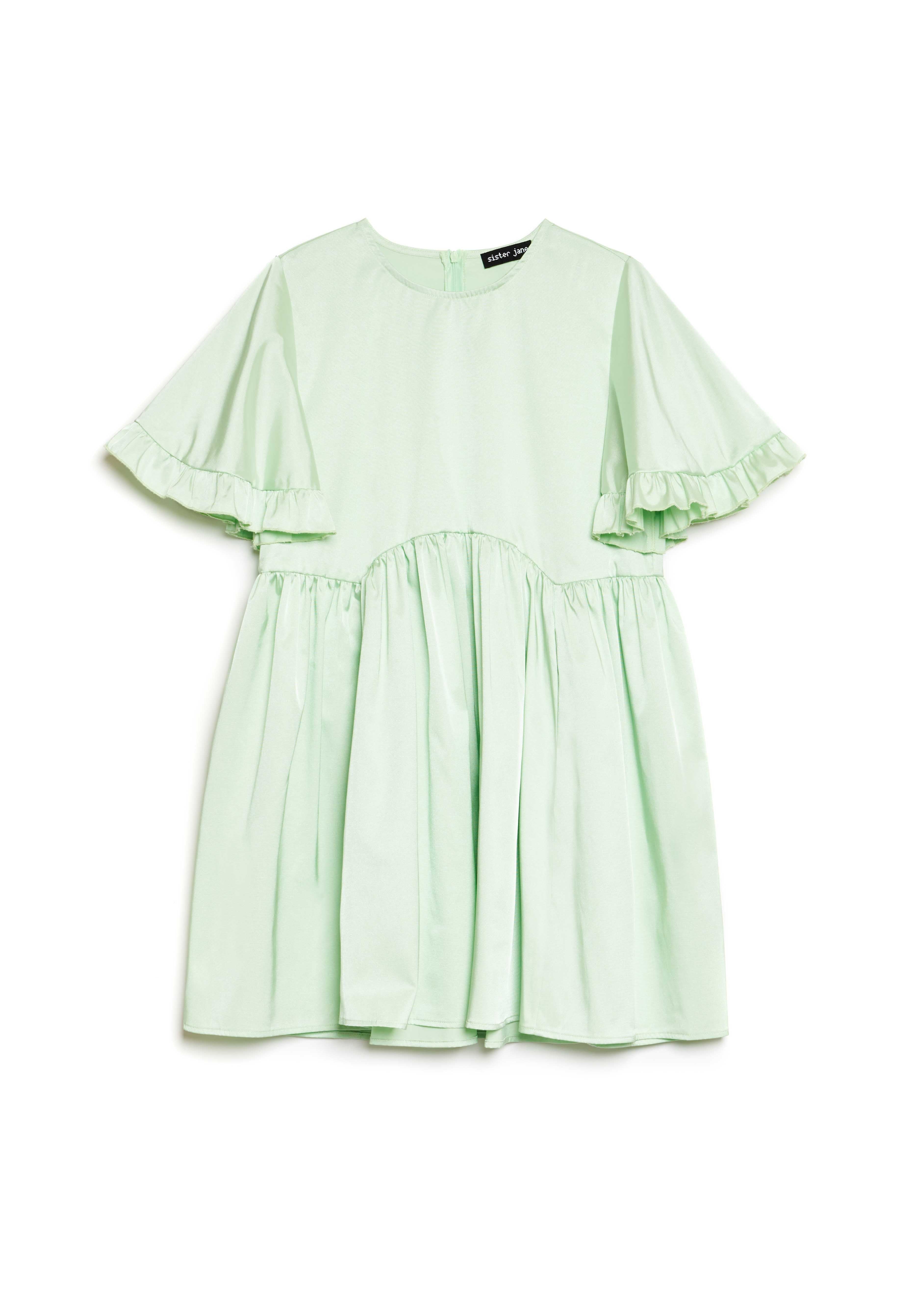 Sister Jane EVERGREENS MINI