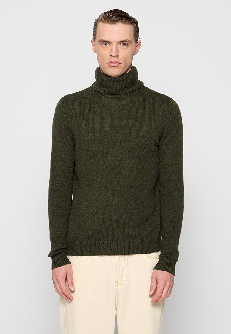 American Vintage Strickpullover Media 1