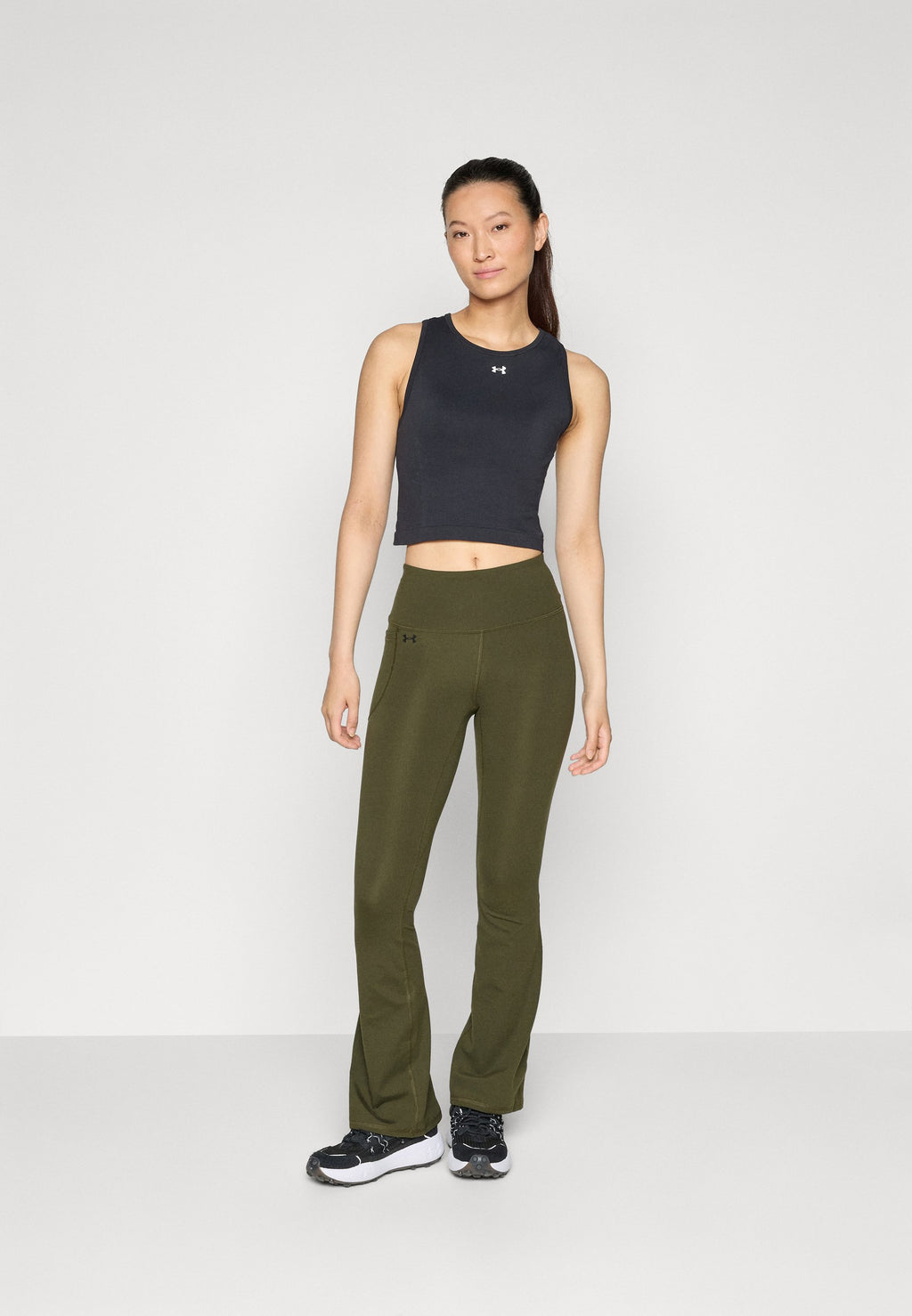 Under Armour MOTION FLARE PANT
