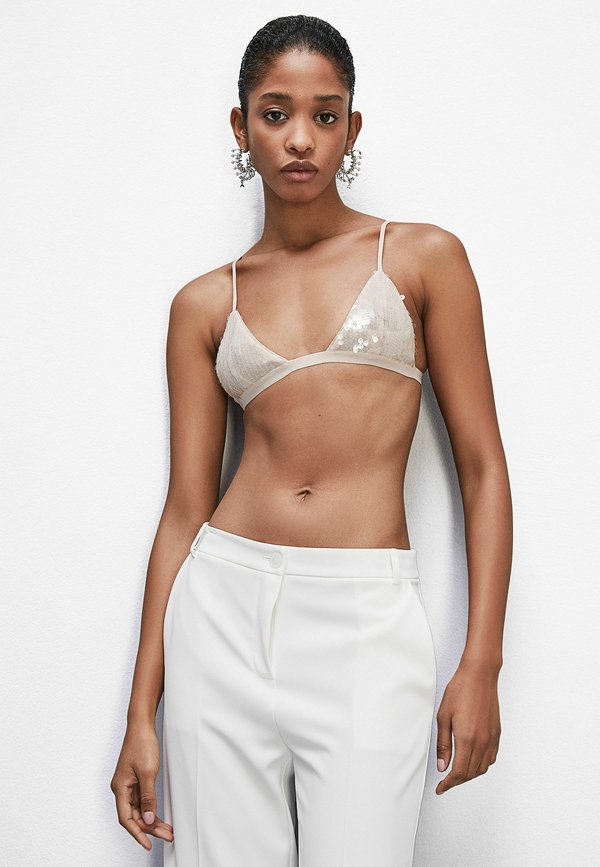 Patrizia Pepe ESSENTIAL SEQUINED