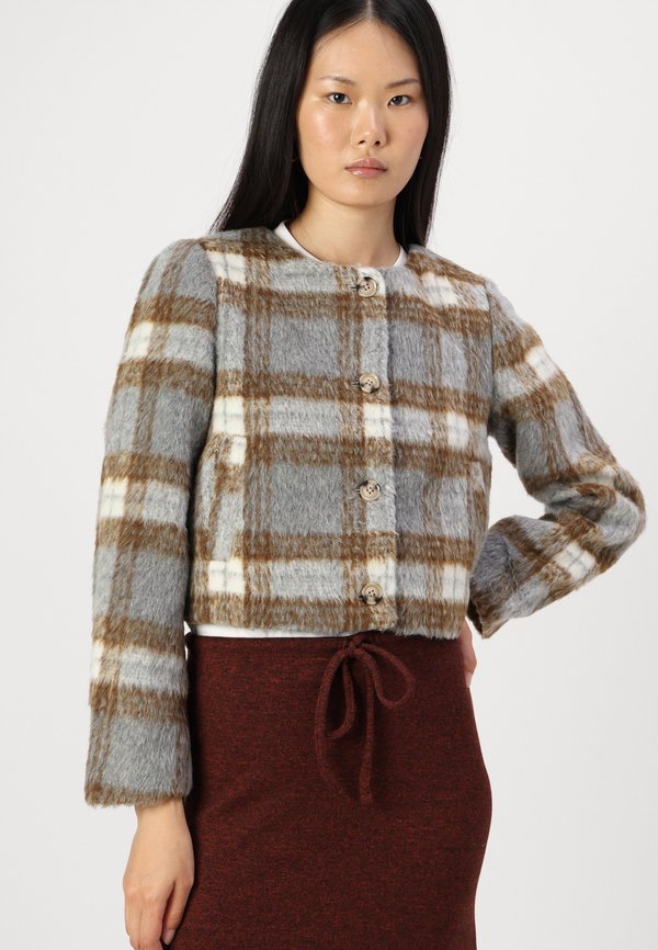 VILA VIELMA JACKET