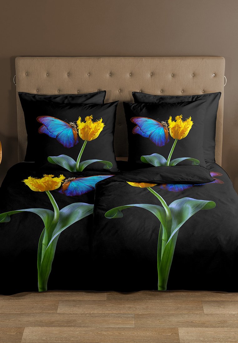 good morning DUVET COVER