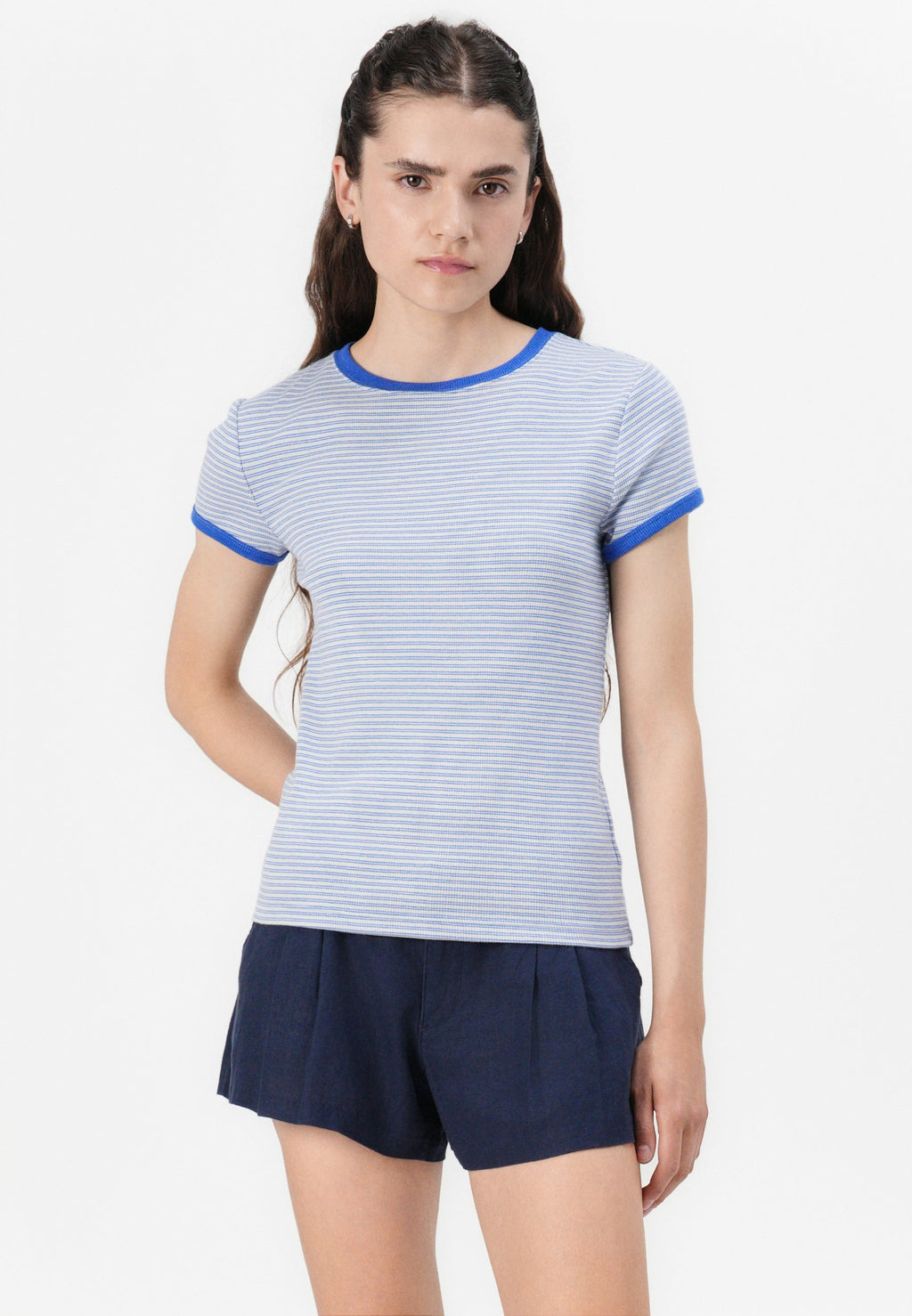 Hollister Co. LIVVY SHORT