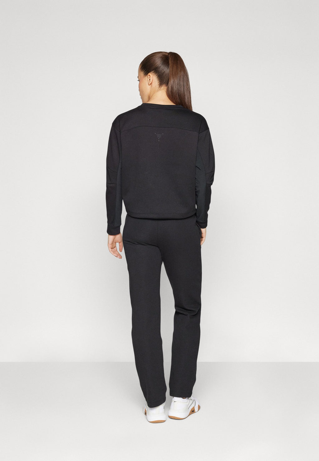 Champion ICONS STRAIGHT HEM PANTS