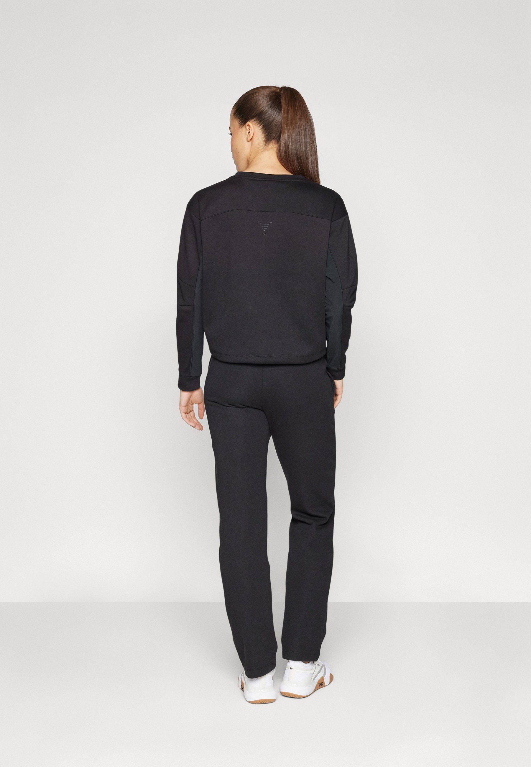 Champion ICONS STRAIGHT HEM PANTS