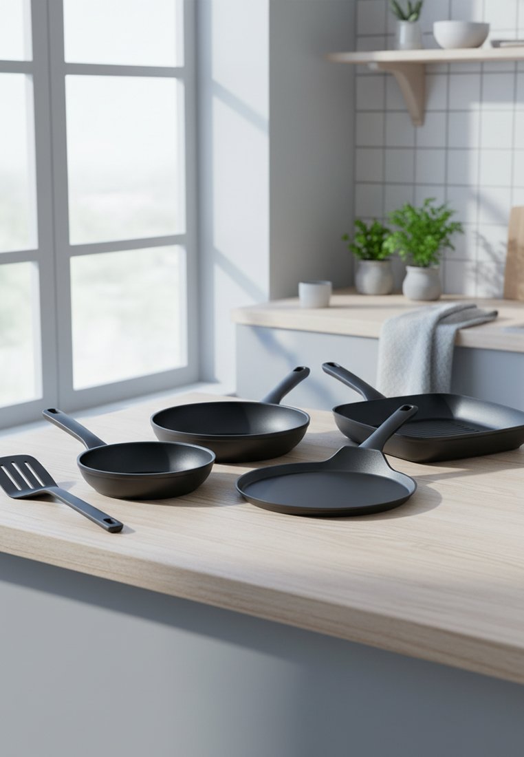 BergHOFF SET