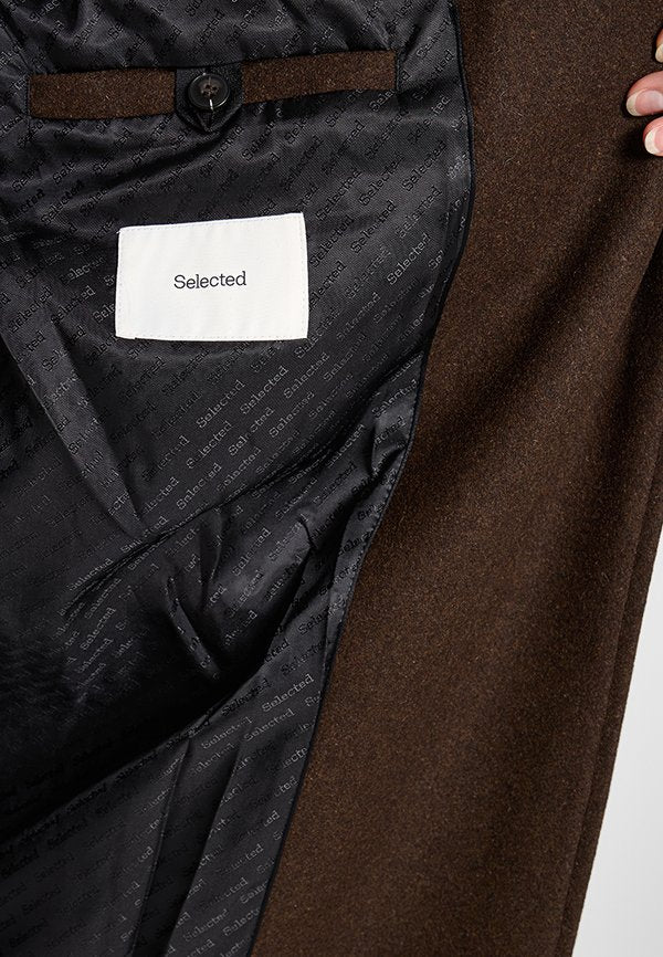 Selected SLFROSA