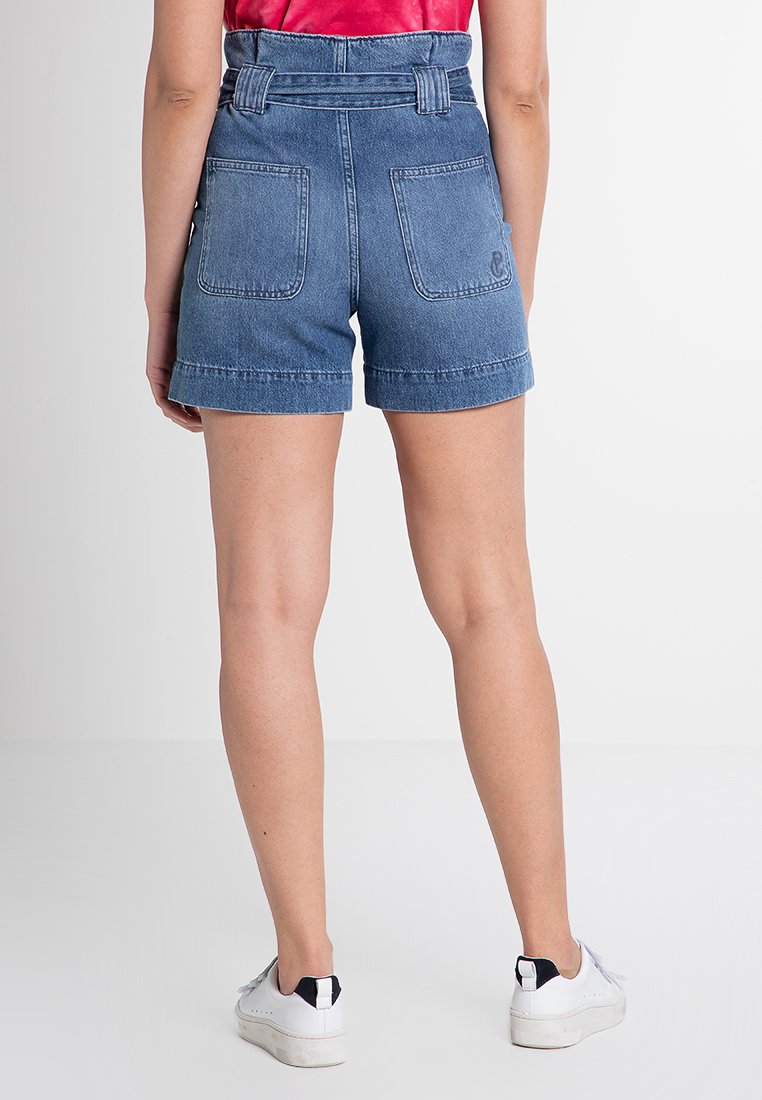 Claudie Pierlot ELEONORE