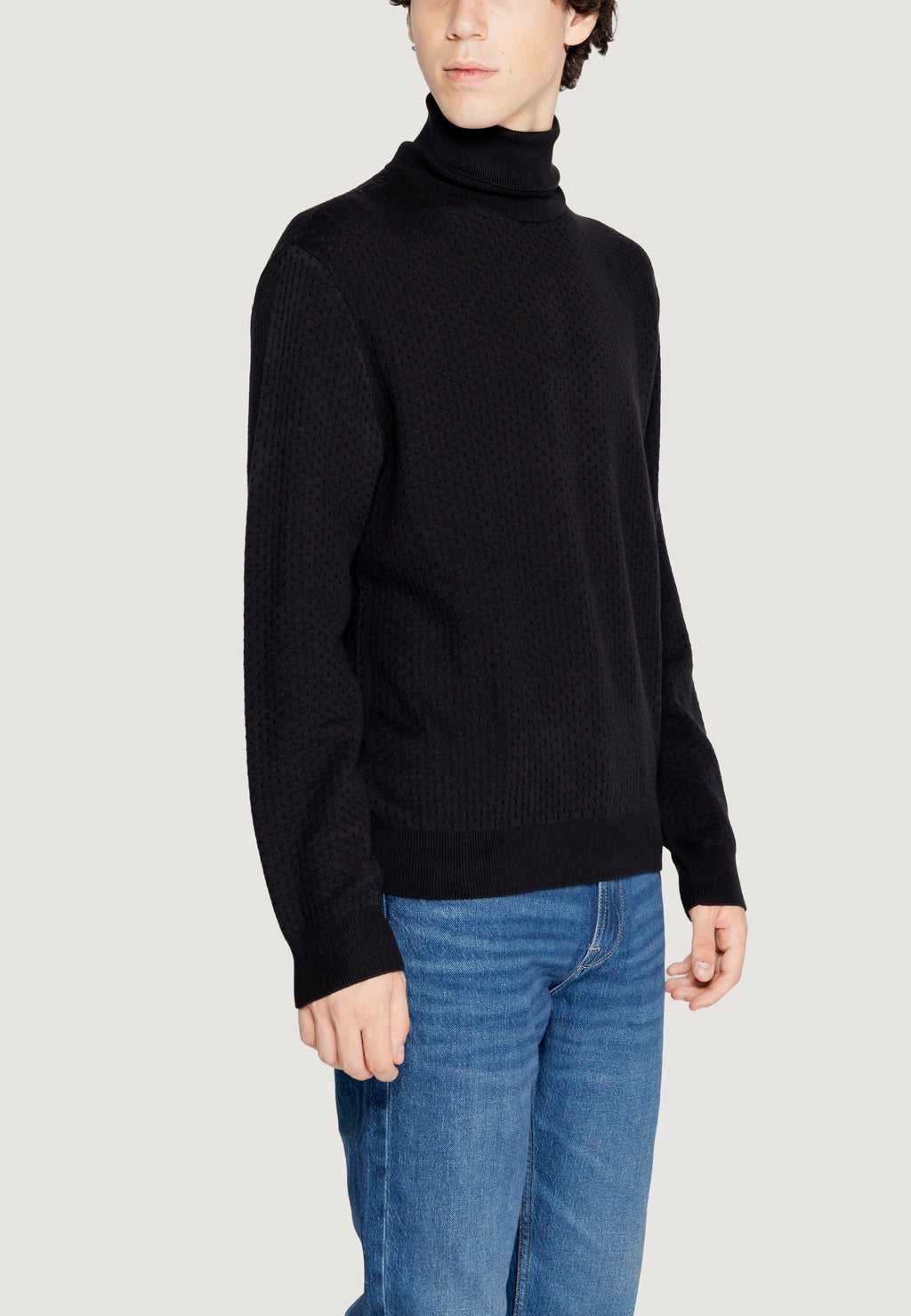 Armani Exchange Strickpullover Media 3