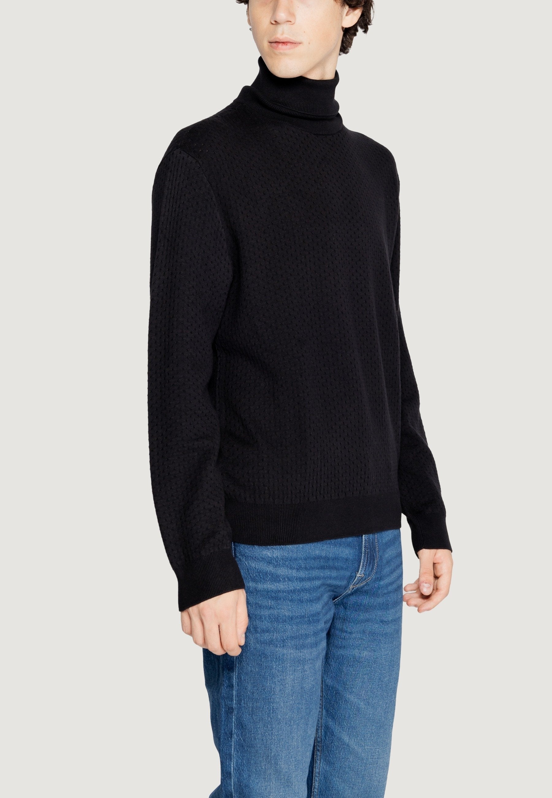 Armani Exchange Strickpullover Media 3