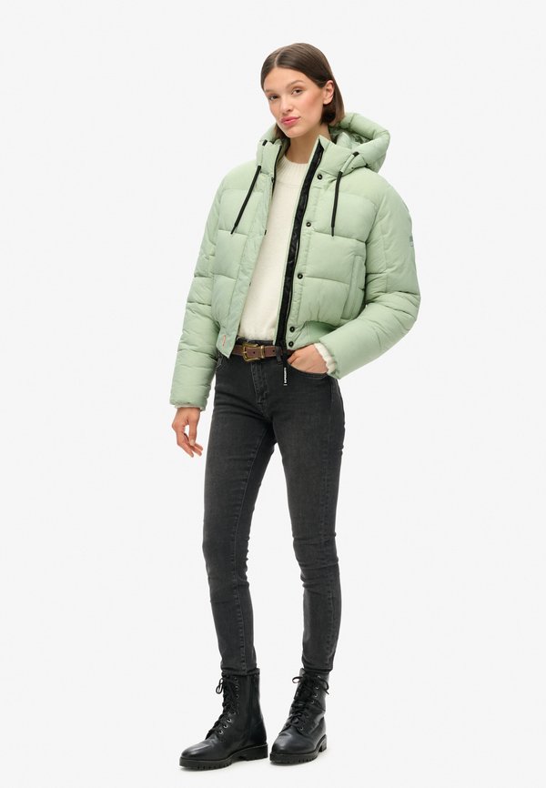 Superdry & Co  RIPSTOP