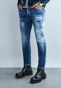 Dsquared2 SKATER JEAN