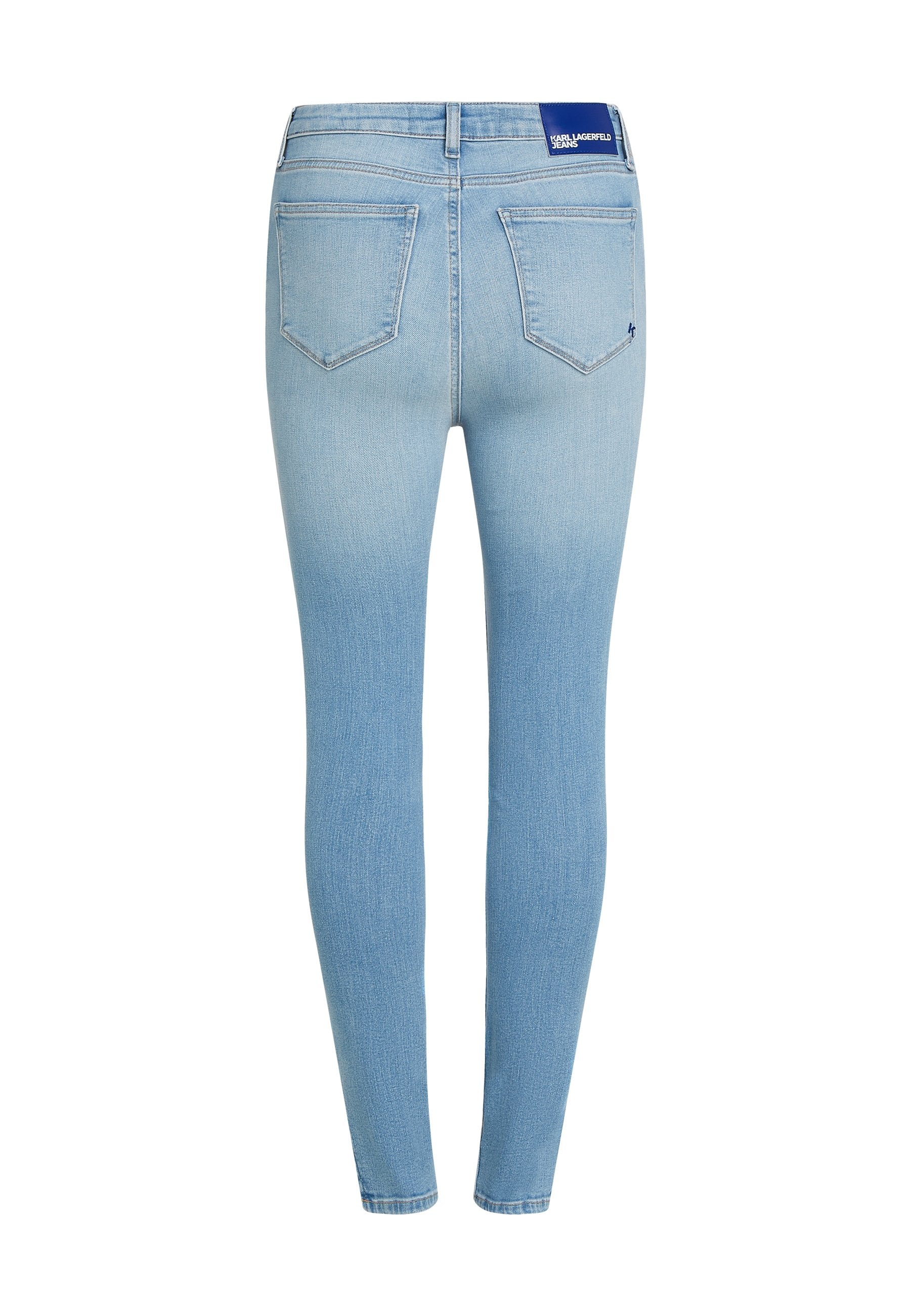 Karl Lagerfeld Jeans Jeans Skinny Fit Media 6