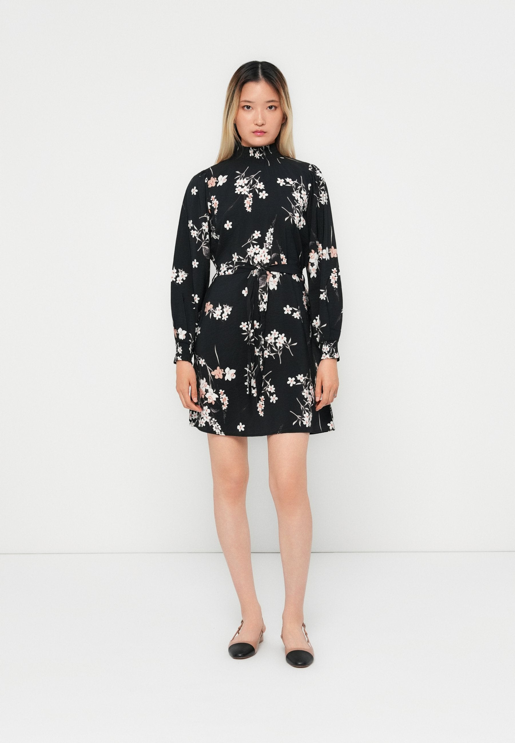 JDY JDYALINA LIFE DRESS