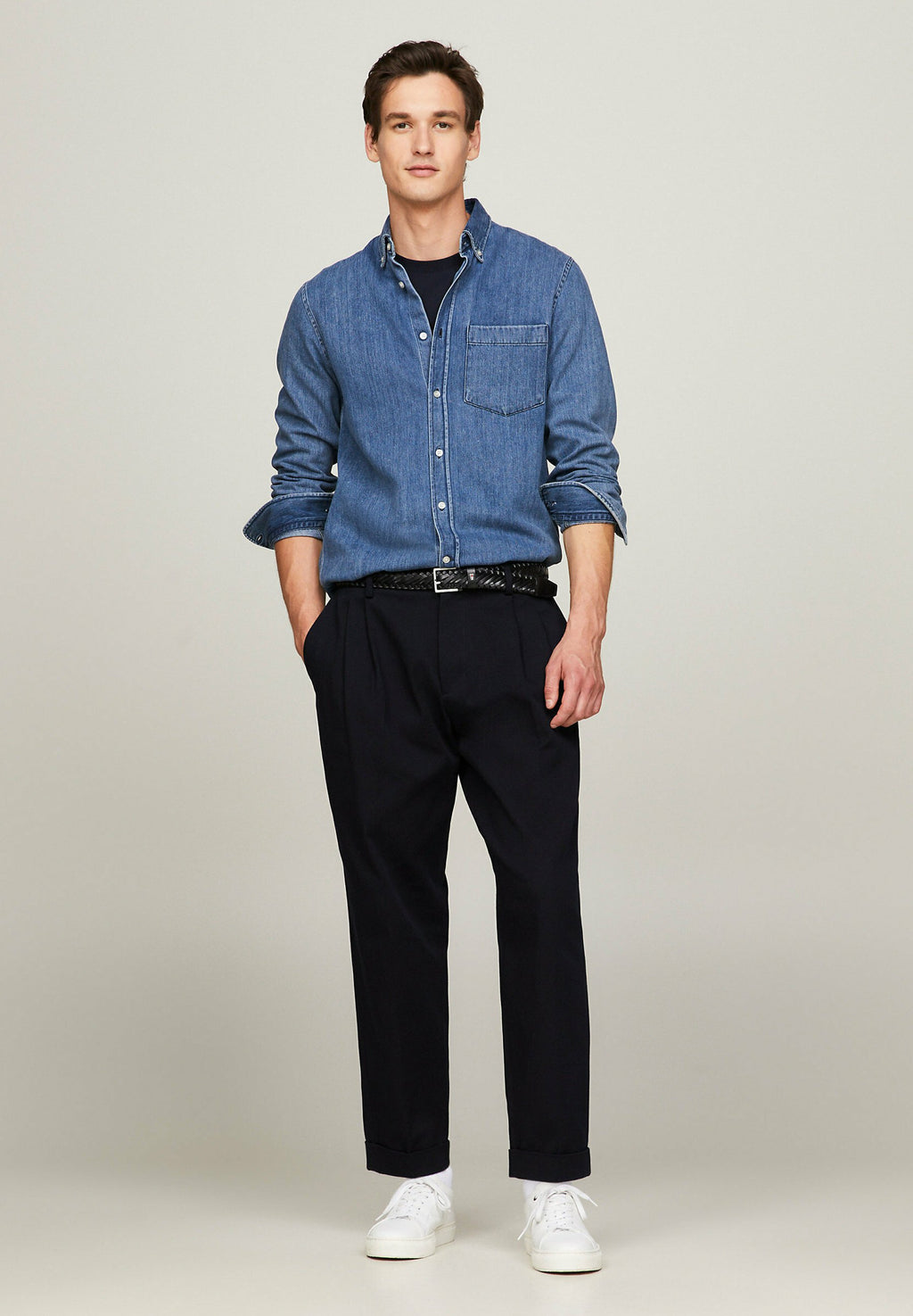Tommy Hilfiger Hemd Media 2