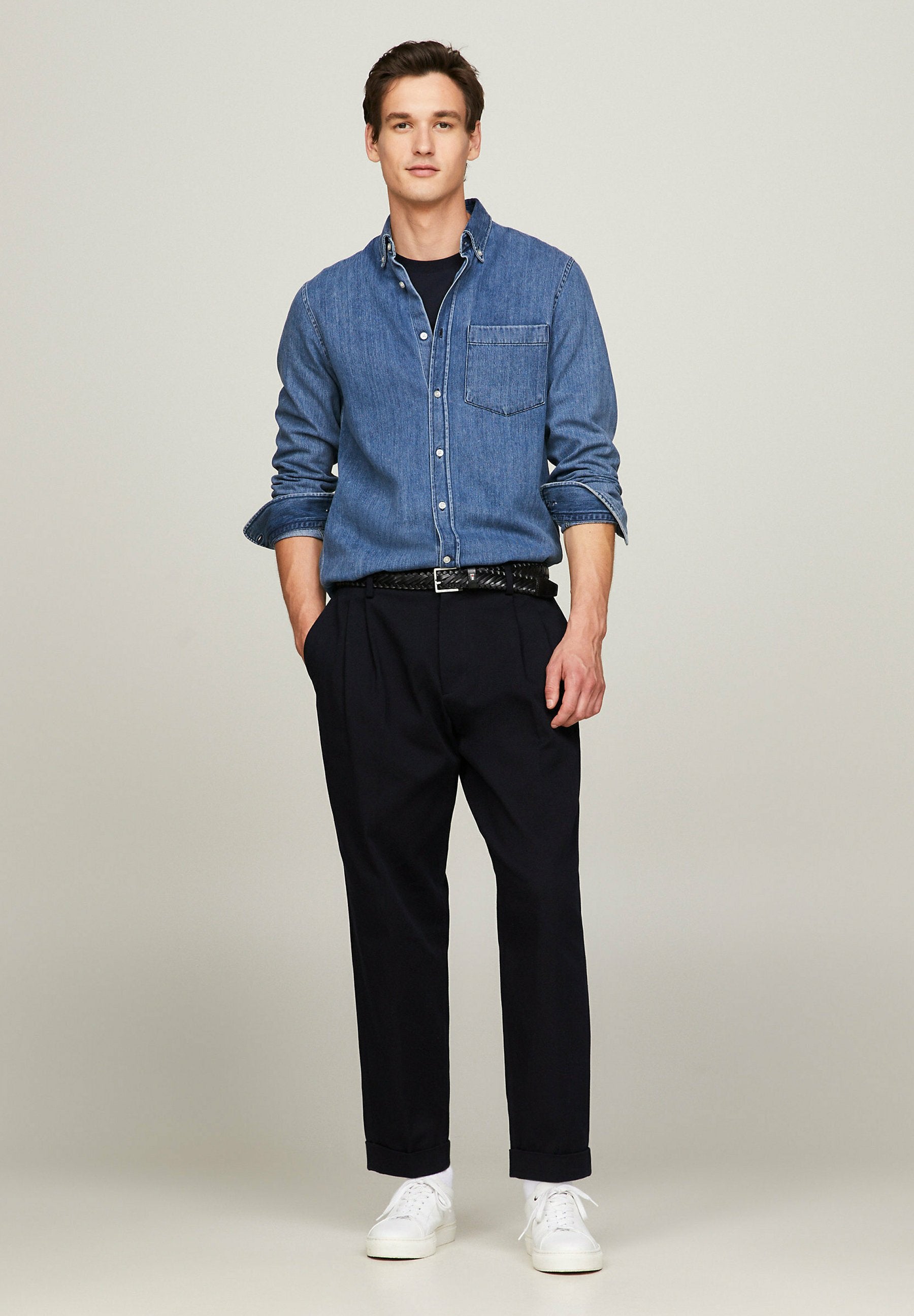 Tommy Hilfiger Hemd Media 2