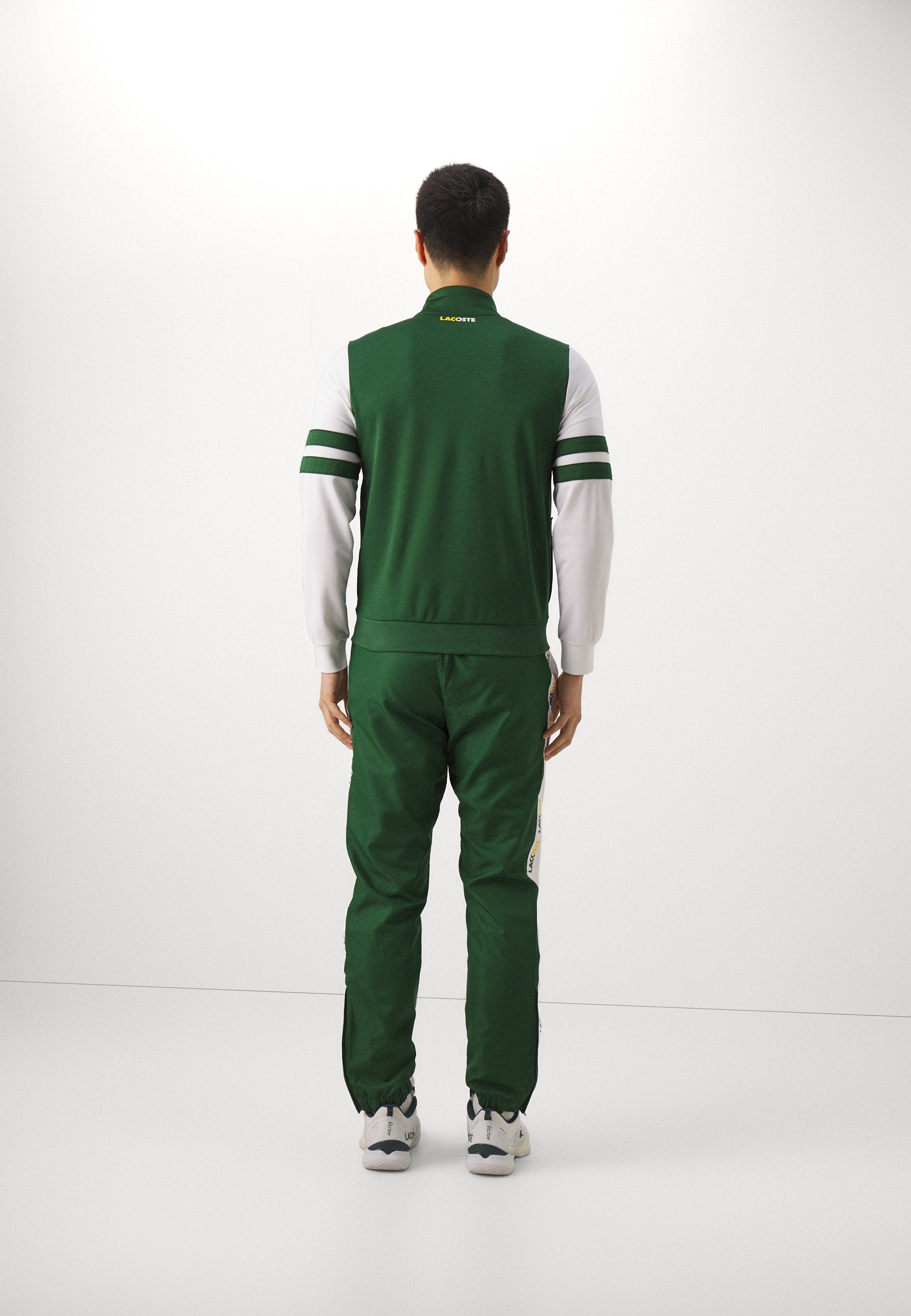 Lacoste Sport TROUSERS TC
