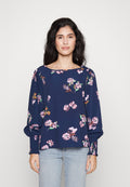 Vero Moda Petite VMLYDIA SMOCK