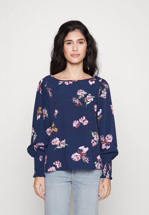 Vero Moda Petite VMLYDIA SMOCK