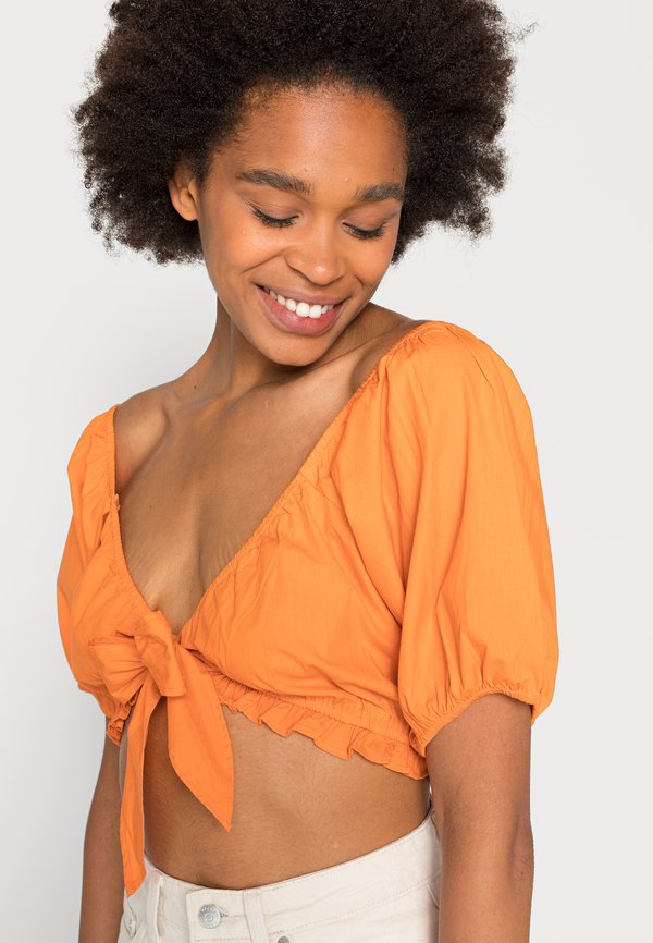 Nly by Nelly PUFFY TIE