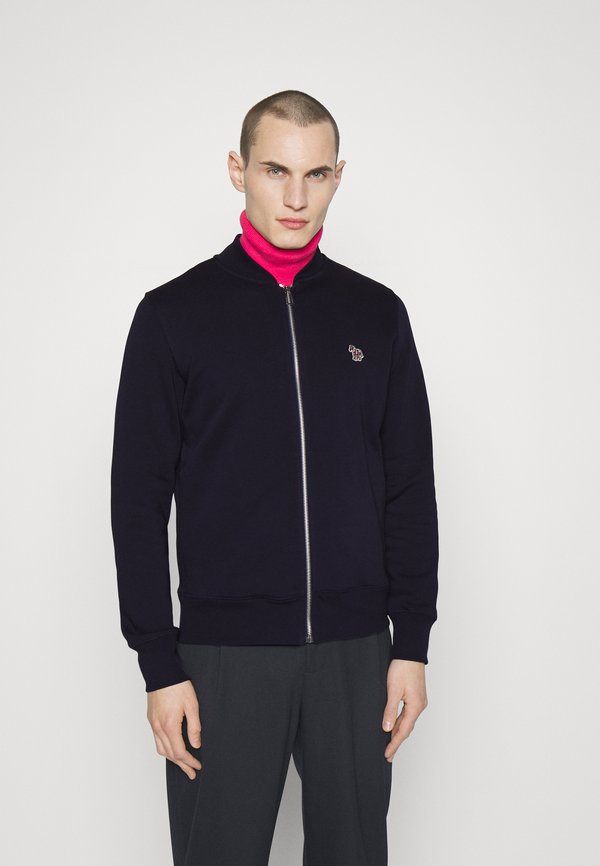 PS Paul Smith REGULAR FIT ZEBRA