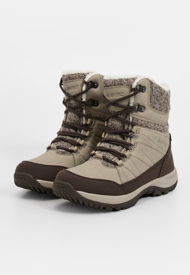 HI-TEC RIVA MID
