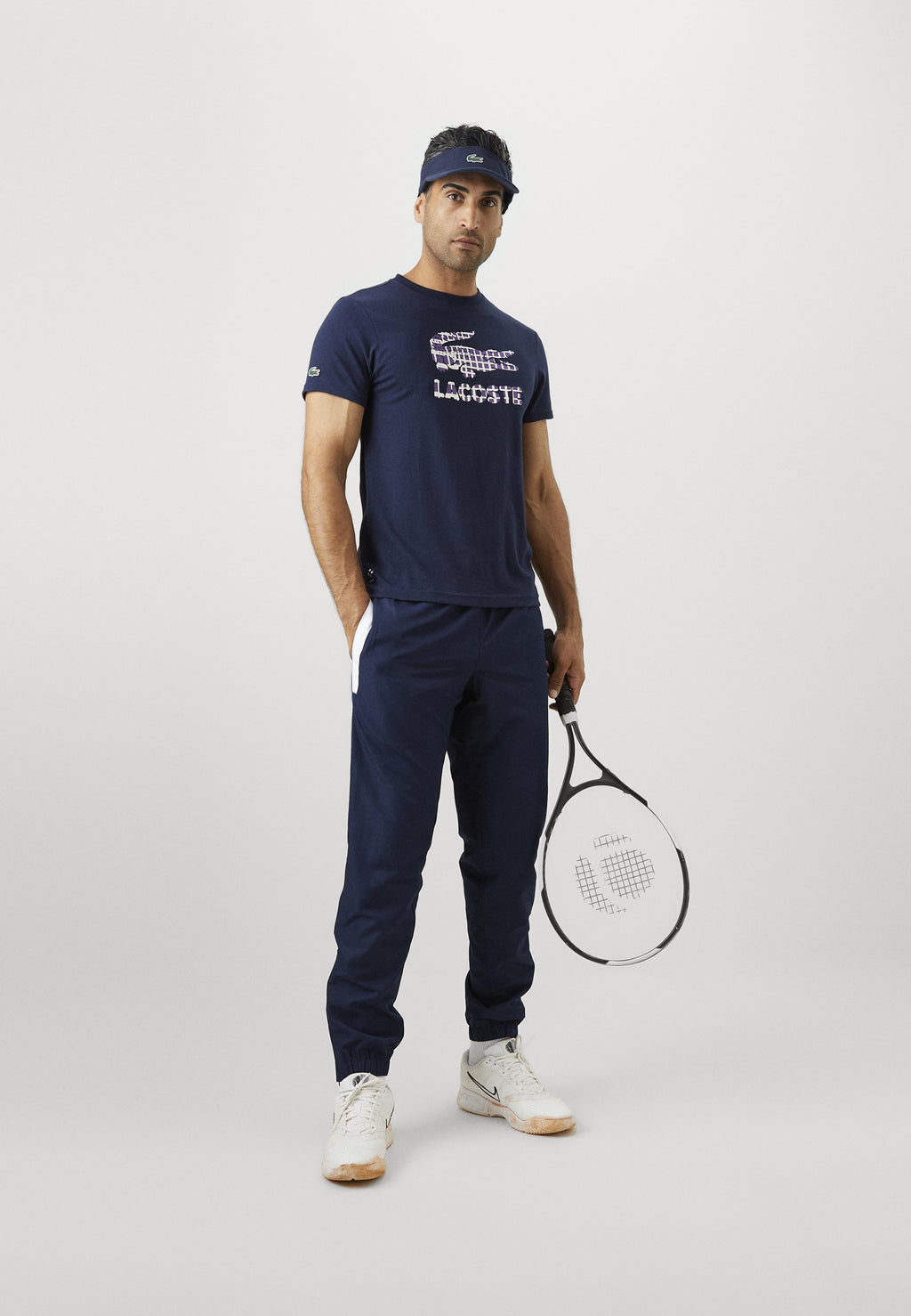 Lacoste Sport