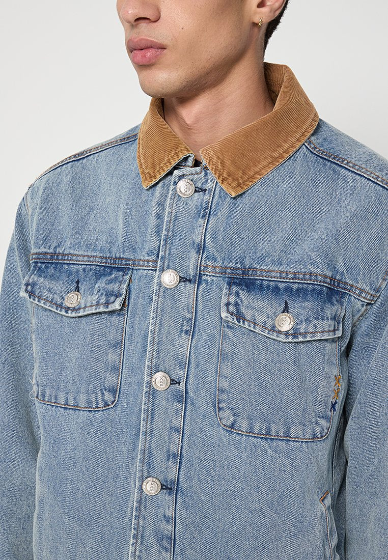Scotch & Soda