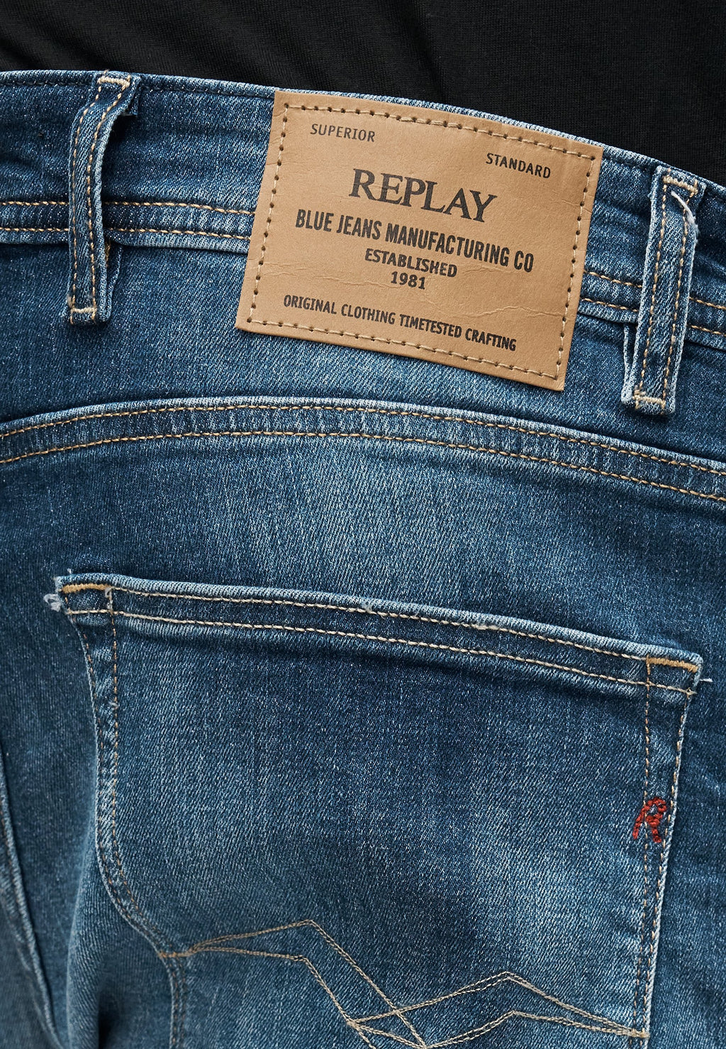 Replay