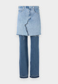 Ksenia Schnaider REWORKED SKIRTY