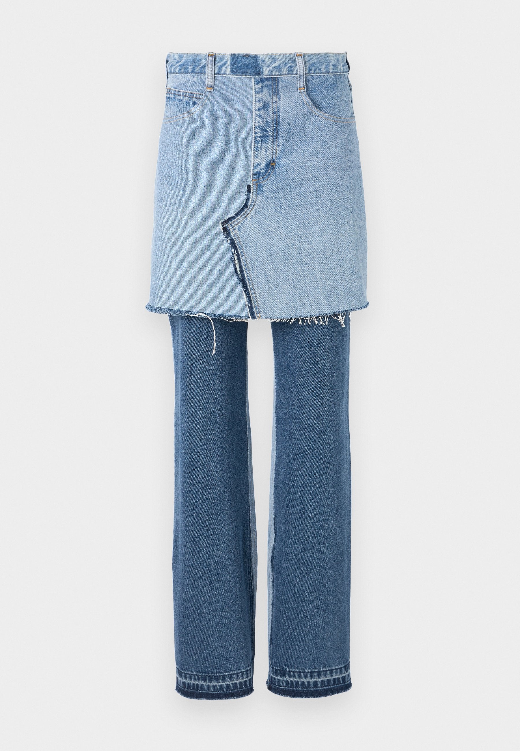 Ksenia Schnaider REWORKED SKIRTY
