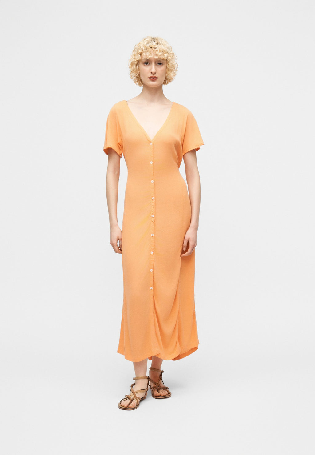 Rip Curl MOLOKAÏ LONG DRESS