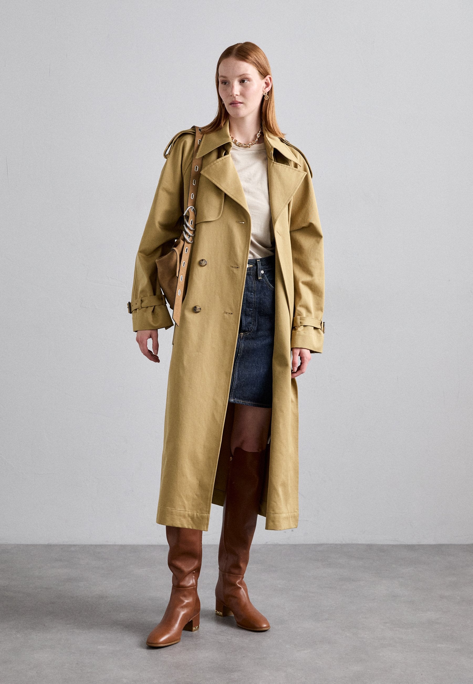 MICHAEL Michael Kors JUNE FLEX BOOT