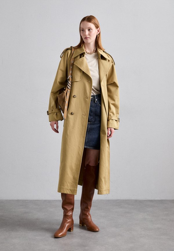 MICHAEL Michael Kors JUNE FLEX BOOT