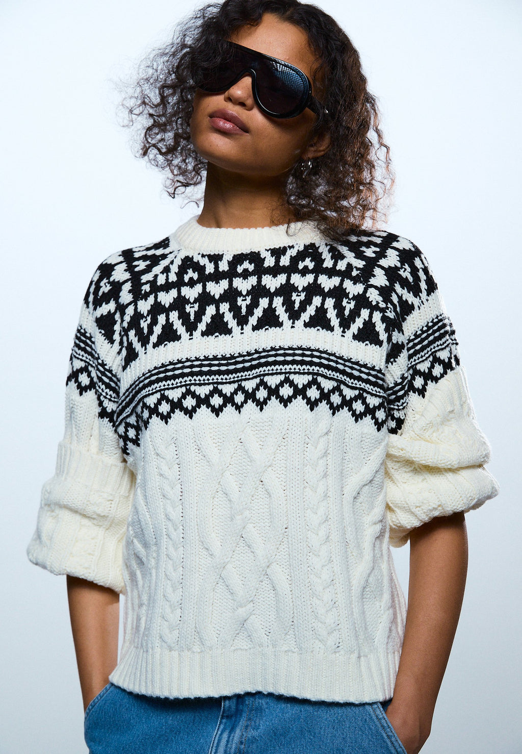 Gina Tricot SWEATER