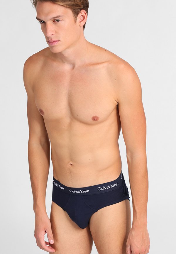 Calvin Klein Underwear 3 PACK