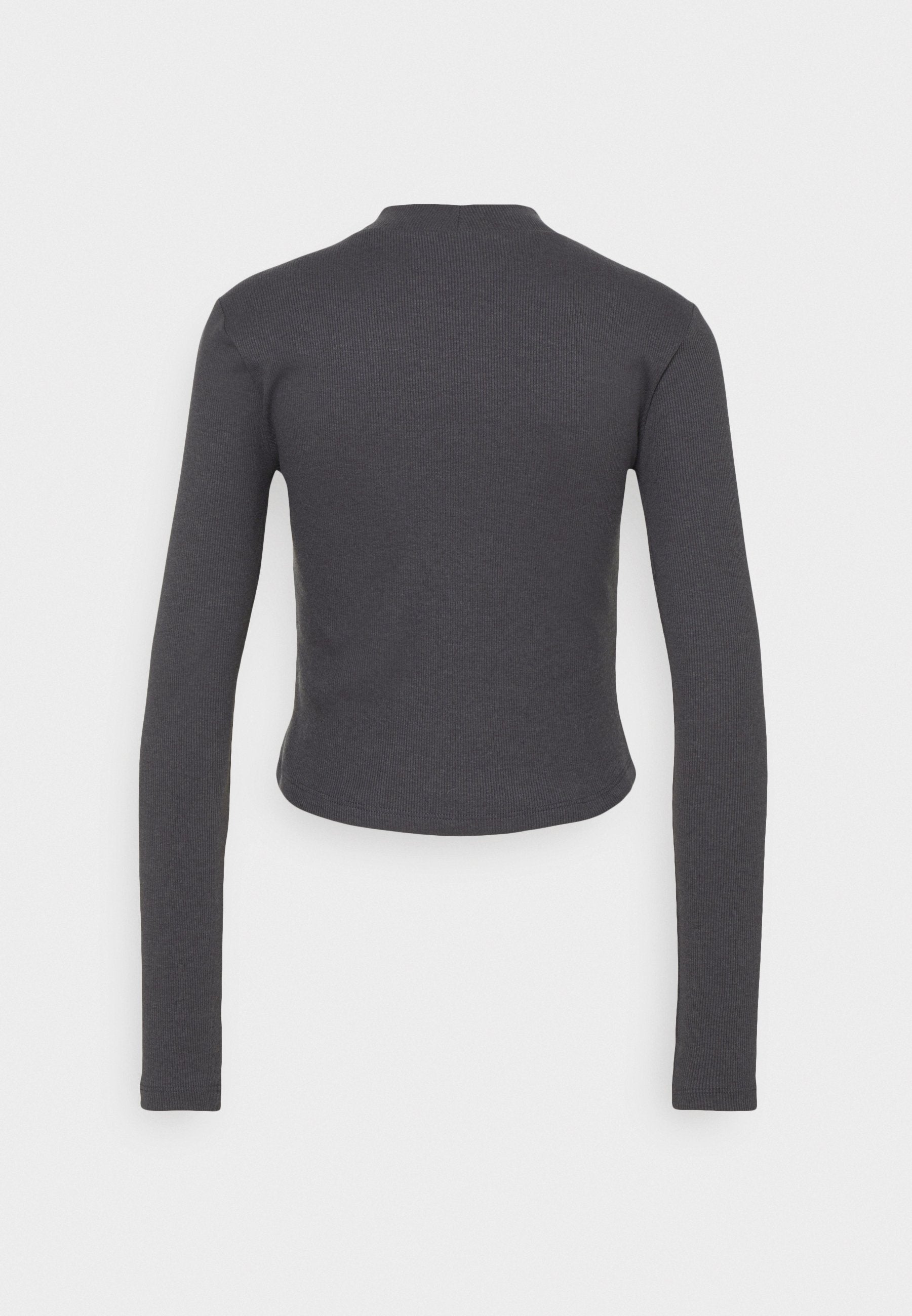 Nly by Nelly CURVED HEM KEYHOLE