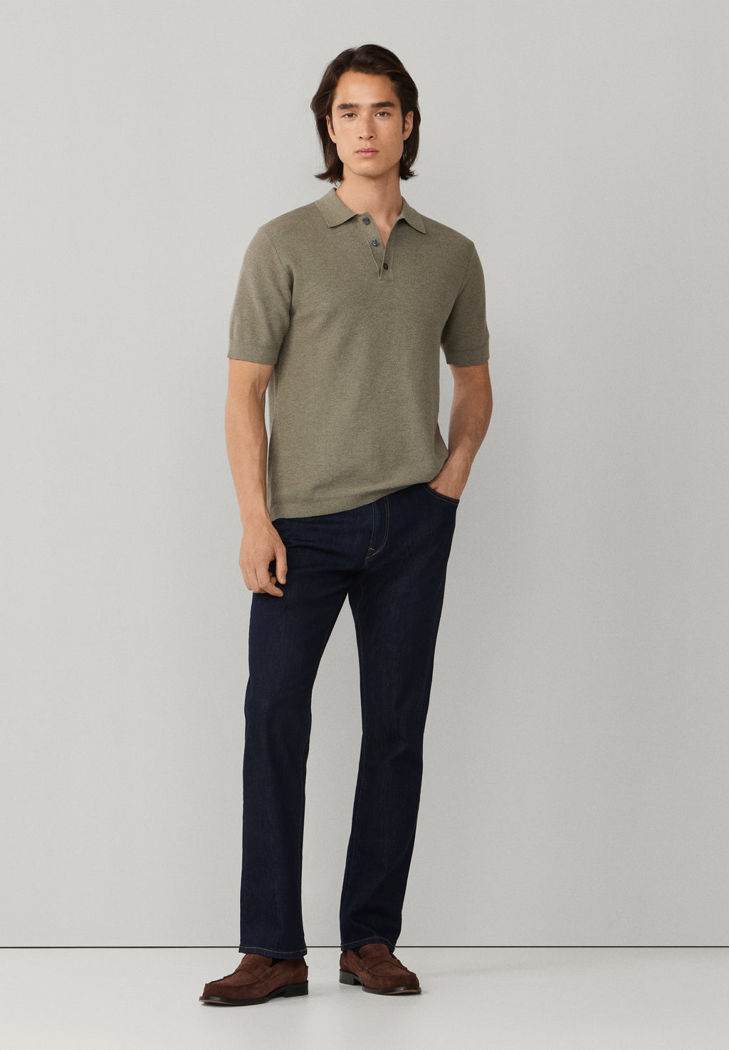 Hackett London RINSE WASH