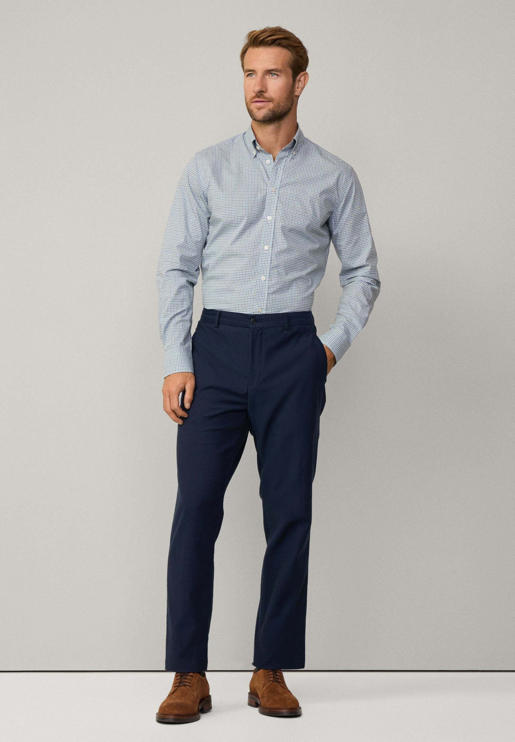 Hackett London