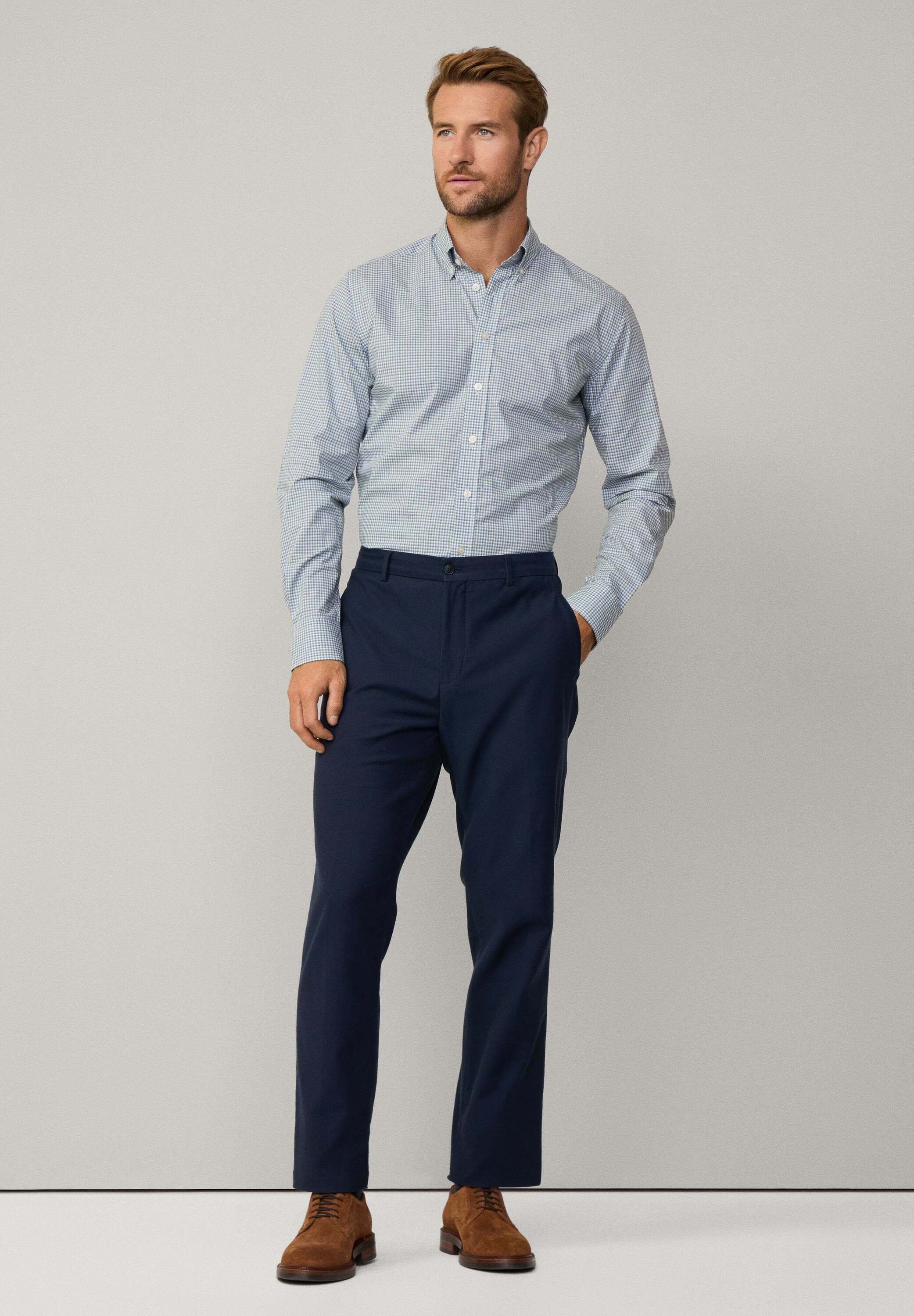 Hackett London