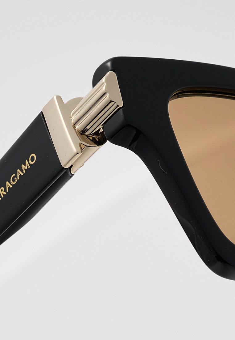 FERRAGAMO Sonnenbrille Media 5
