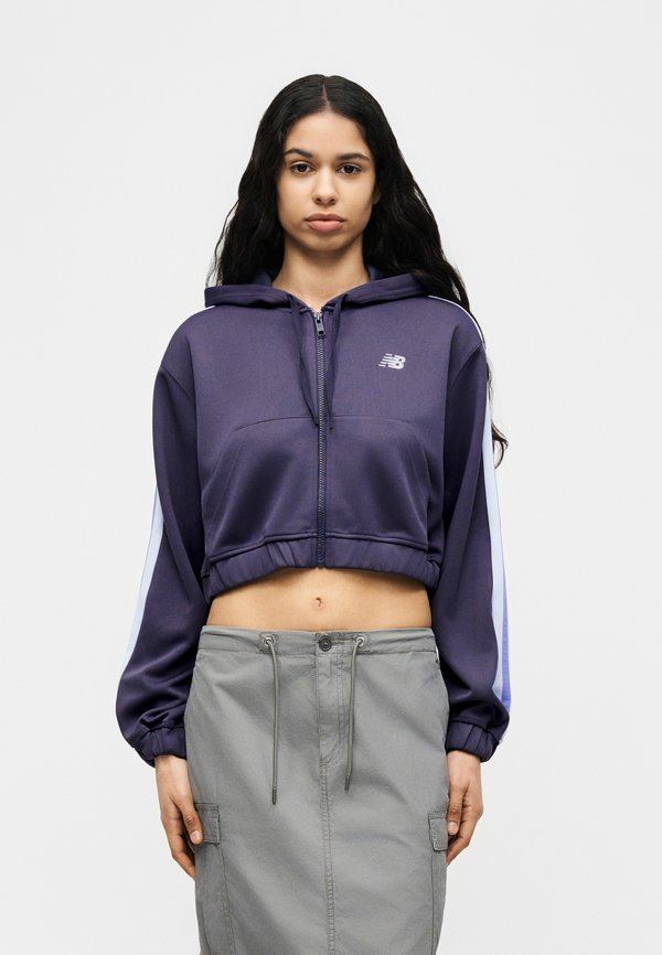 New Balance FULL ZIP