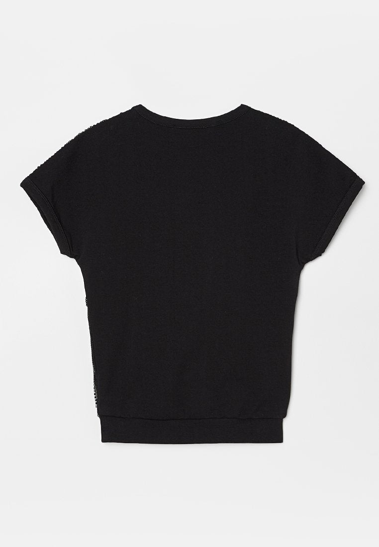 KARL LAGERFELD Freizeitkleid Media 2