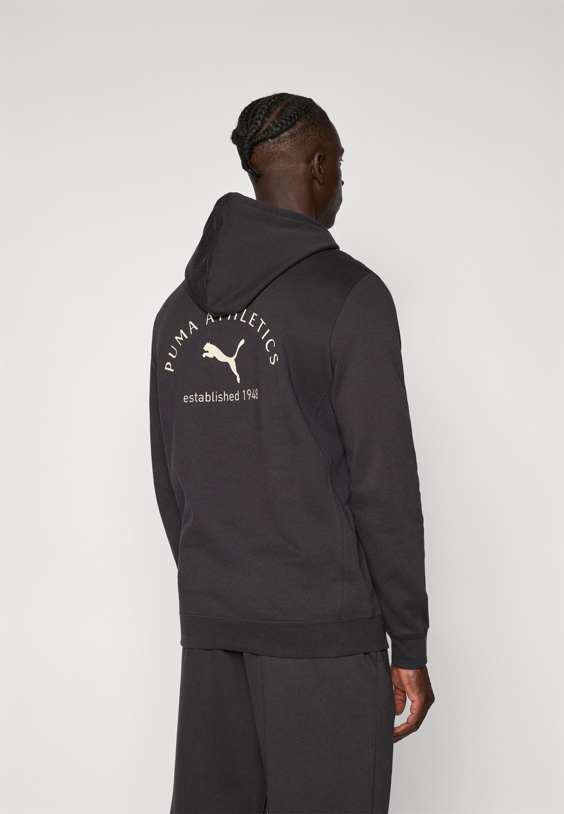 Puma CLASS GRAPHIC HOODIE