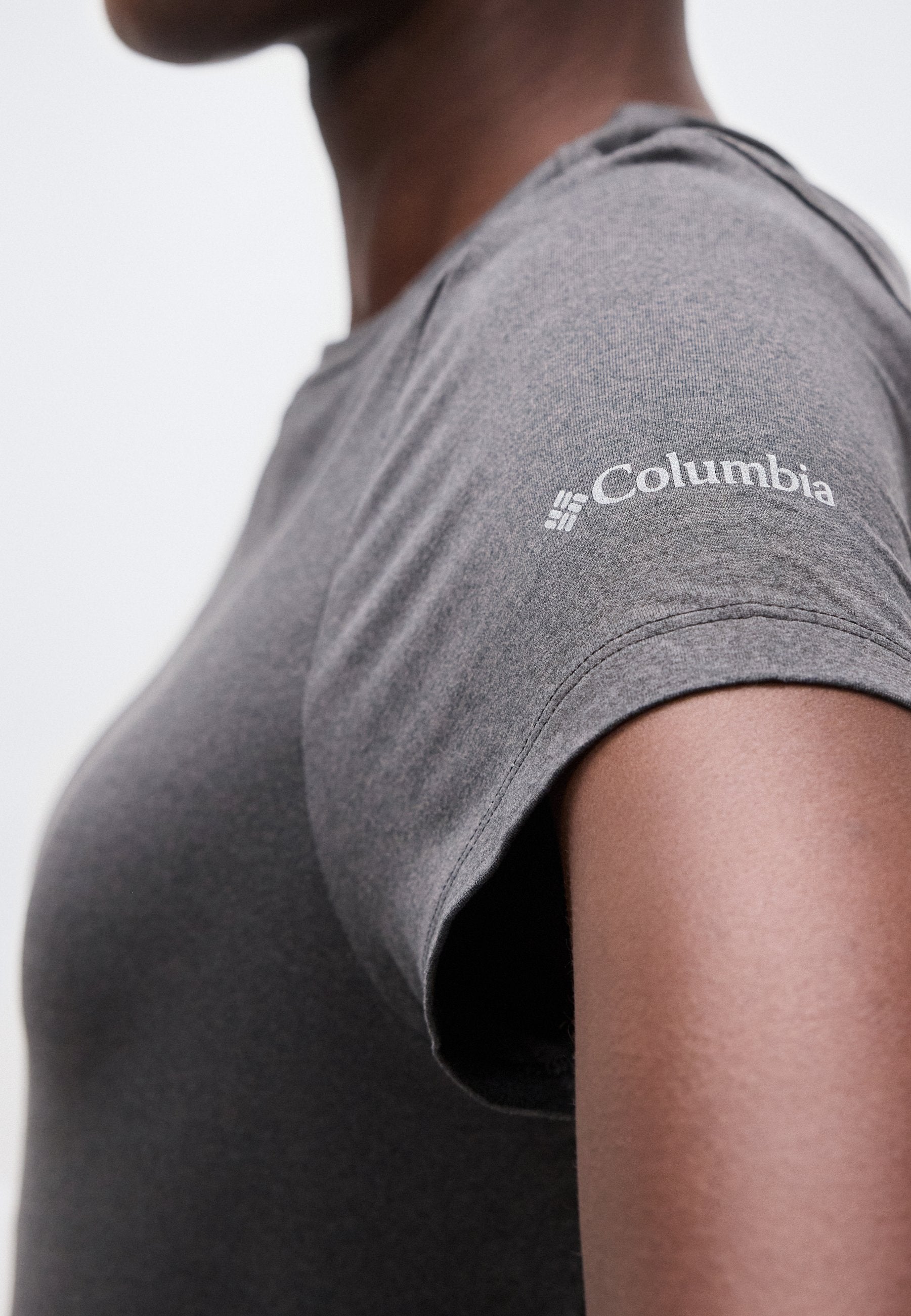 Columbia PARSONS POINT™ BACK GRAPHIC TEE