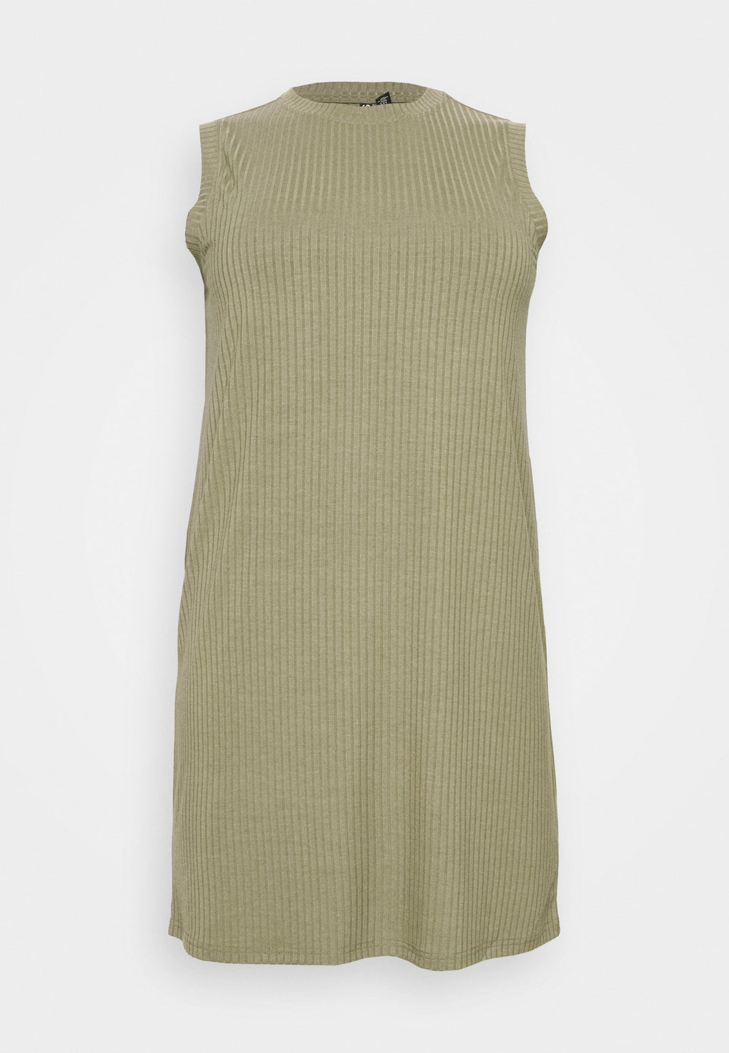 Pieces Curve PCKYLIE SL DRESS NOOS QX