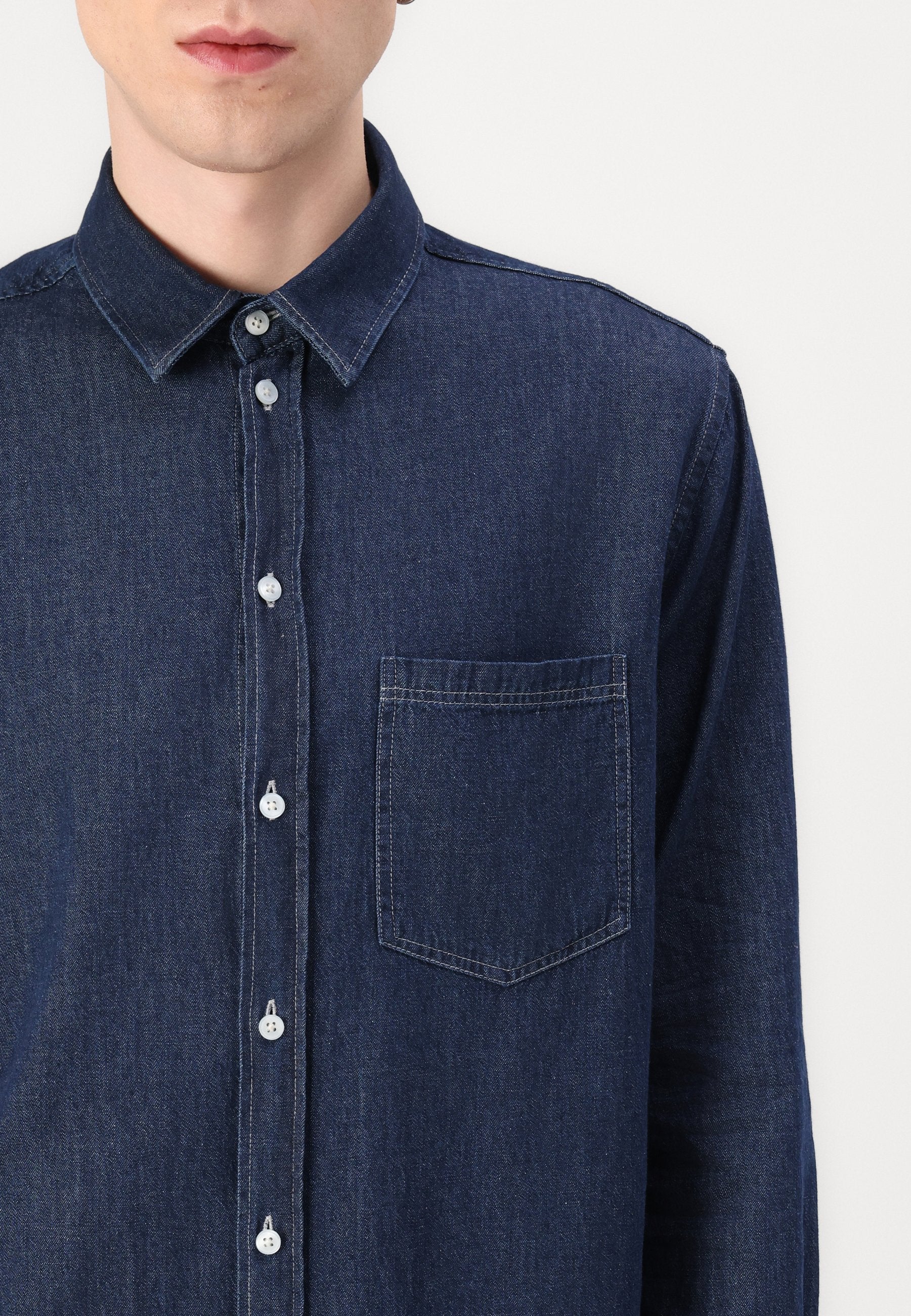 Samsøe Samsøe RYAN SHIRT
