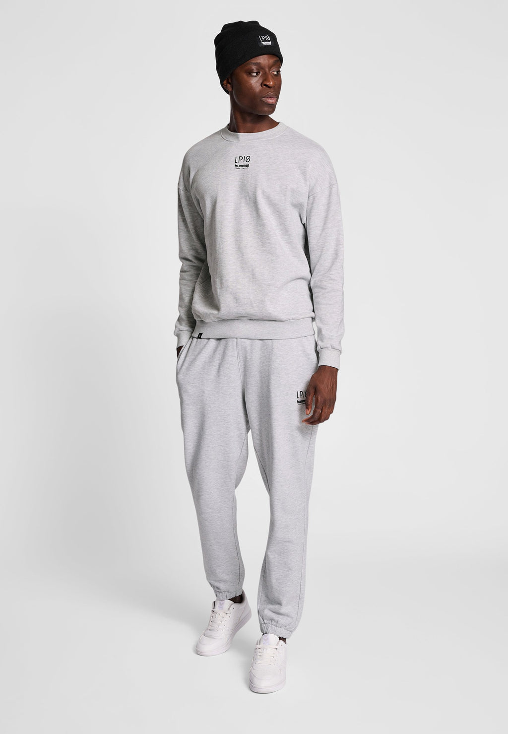 Hummel  BOXY