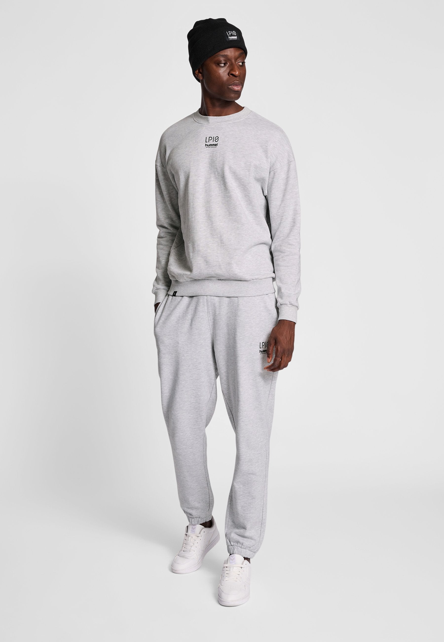 Hummel  BOXY